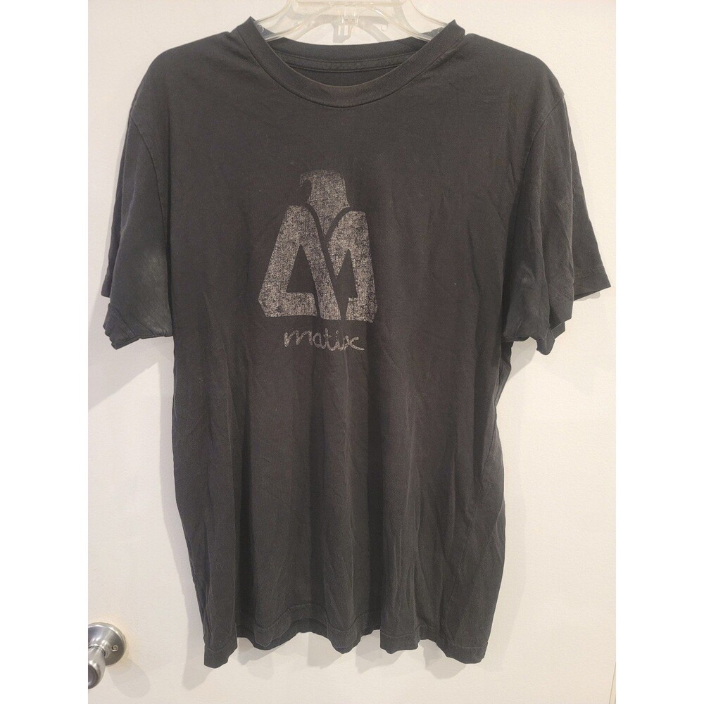 Matix Clothing Street Skateboard Tee